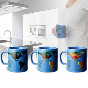 CO2 Mug Tasse