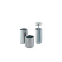 COLMO 1052 Standascher mit Papierkorb vo