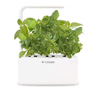 COLMO Indoor Herb Garden Kit