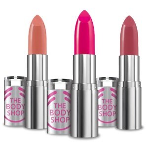 COLOUR CRUSH™ SHINE LIPSTICKS