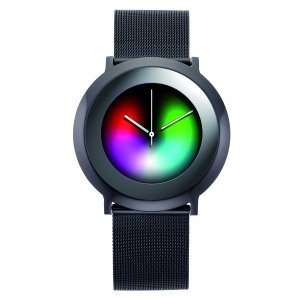 COLOUR Inspiration Armbanduhr RULES medi