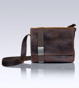 COMPANION PURSE LEATHER