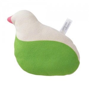 * COOCOO CLEANER  iPad-Reiniger - GRÜN