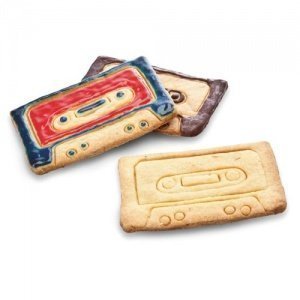 COOKIE-TAPE Keksausstecher