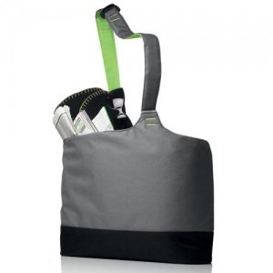 * COOL BAG Kühltasche / Strand- / Shoppi