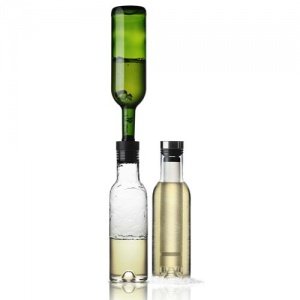 COOLBREATHER Weißwein-Dekanter