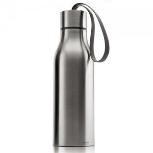 * COOLE FLASCHE Wasserflasche 0,5L - MAT