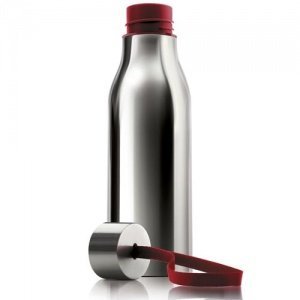* COOLE FLASCHE Wasserflasche 0,5L - POL