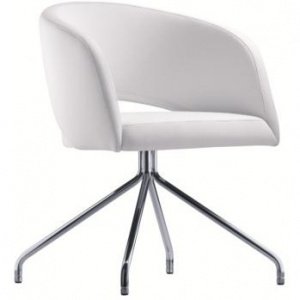 COSA Loungesessel Vierfuß von Martin Sto