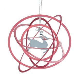 COSMO do it yourself-Kugel HIRSCH