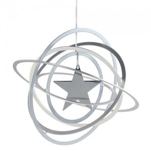 COSMO do it yourself-Kugel STERN