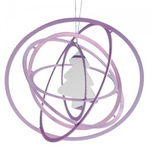 COSMO do it yourself-Kugel TANNE