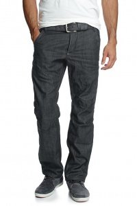 Coatet Dark Denim