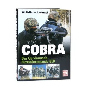 Cobra - Einsatzkommando GEK (Abverkauf)