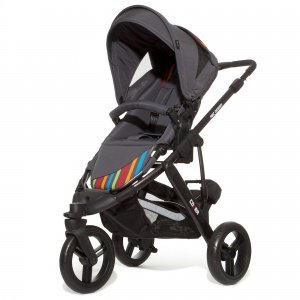 Cobra inkl. Tragewanne Design 2014