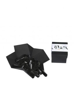 Coca A/S Lakritz mit Chiligeschmack (90g