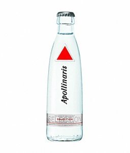 Coca Cola Apollinaris Selection (250ml F