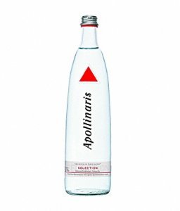 Coca Cola Apollinaris Selection (750ml F