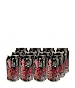 Coca Cola Cherry Zero 11+1 Vorteilspack 