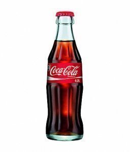 Coca Cola Coca Cola (200ml Flasche)