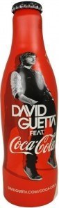 Coca Cola David Guetta Edition 0,25l