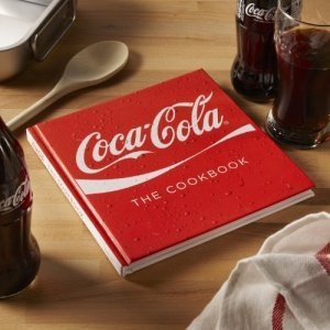 Coca Cola the Cookbook