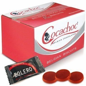 Cocachoc Bolero Milk Chocolate