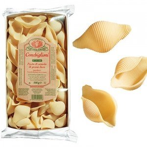 Cochiglioni Rustichella d´Abruzzo Riesen