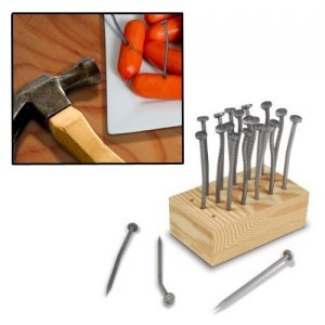 Cocktail Nägel Sticks