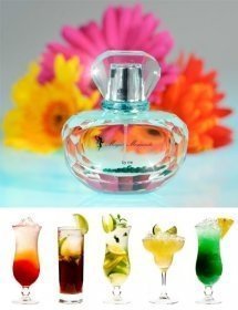 Cocktail Parfüm selbst kreieren