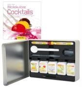 Cocktail Pro Buch Molekulare Cocktails v