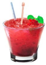 Cocktail Rührer Penis