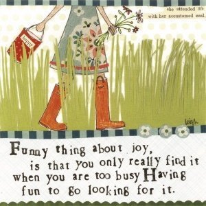 Cocktail-Servietten "Funny Things"