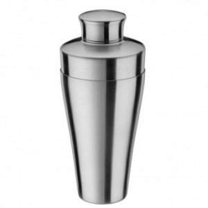 Cocktail Shaker 530 ml Hampton