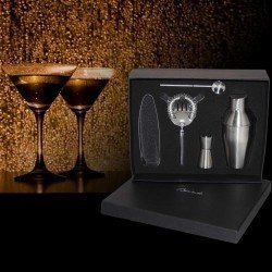 Cocktail Shaker Set