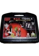 Cocktail Werkzeuge im Koffer