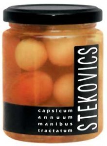 Cocktail- und Wildtomaten, 271ml (Abtrop