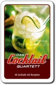 Cocktailquartett