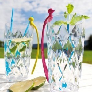 Cocktailrührer Pi:p 6er Set 2