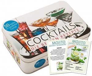 Cocktails: Die besten Rezepte