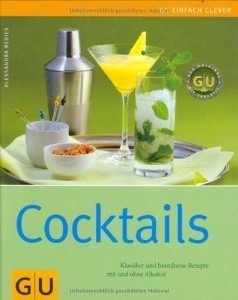Cocktails Rezepte