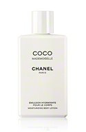 Coco Mademoiselle von Chanel - Body Loti
