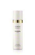 Coco Mademoiselle von Chanel - Deodorant