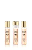 Coco Mademoiselle von Chanel - Nachfüllu