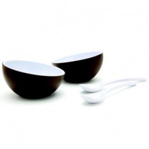 Coco`s Dessertschalen & löffel MB466 Mon