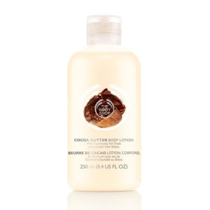 Cocoa Butter Body Lotion