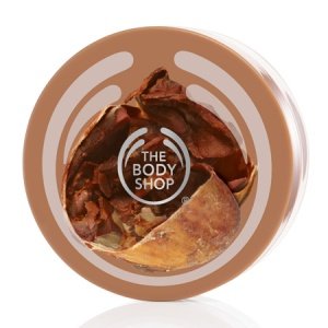 Cocoa Butter Body Scrub