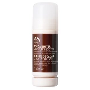Cocoa Butter Moistursing Stick