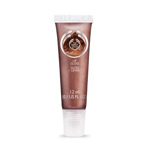 Cocoa Lip Gloss