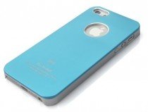 Coconut Air Jacket Alucase für iPhone 5 